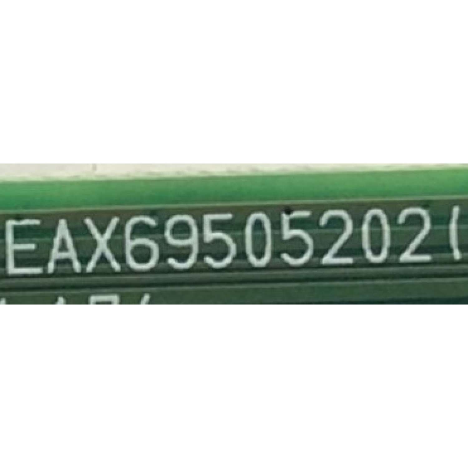MAIN PARA MONITOR LG / NUMERO DE PARTE EAX69505202 / EAX69505202 / 1M1M0YJ-0006 / NX1D810ADC / 69505202 / MODELO 27MP500-BY.AUSZJSN - Imagen 3